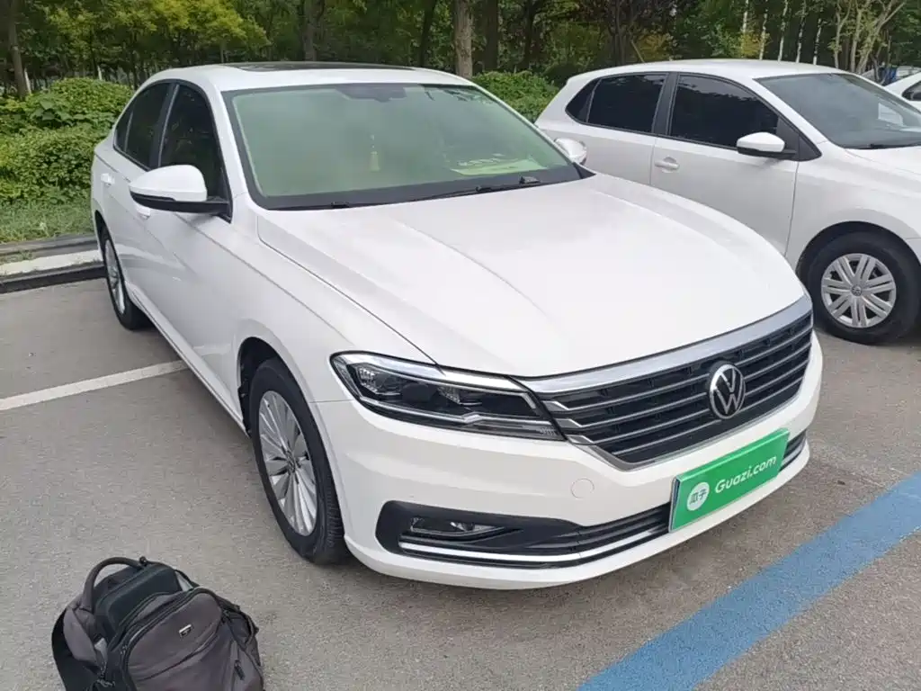 Volkswagen Lavida 2021
