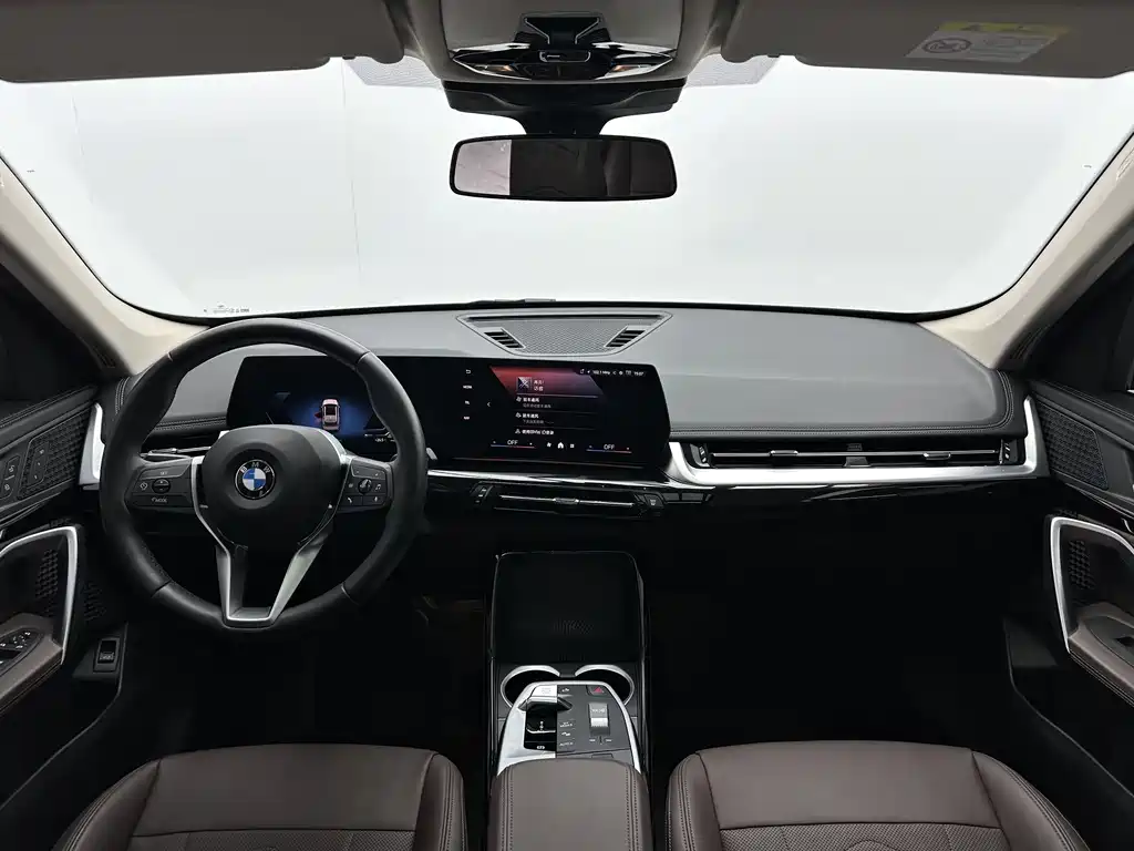 BMW X1 2023