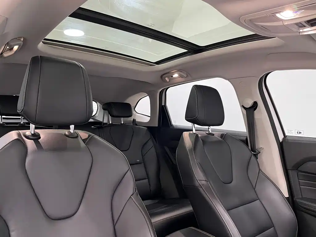 Haval Harvard Red Rabbit 2022 — фото 14
