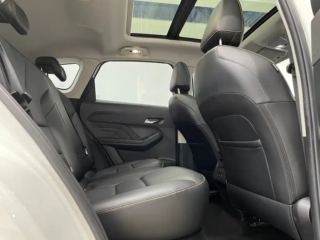 Haval Harvard Red Rabbit 2022 — фото 16