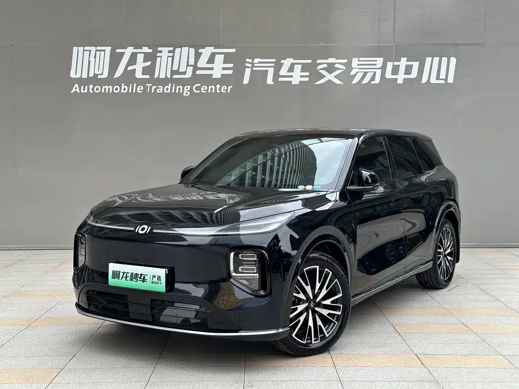 Qiyuan Q07 2025