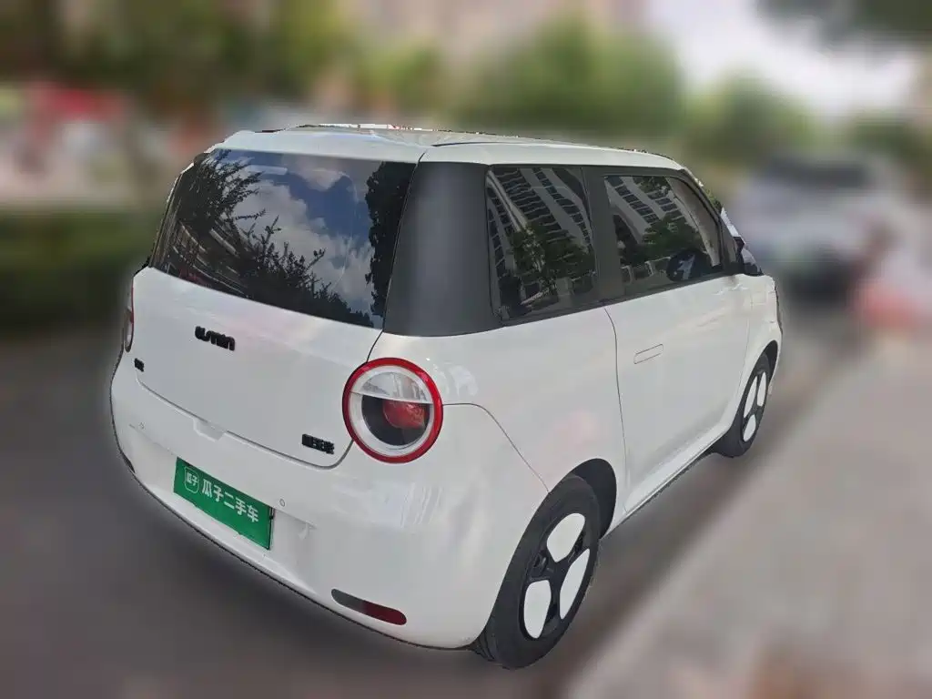 Changan Lumin 2025