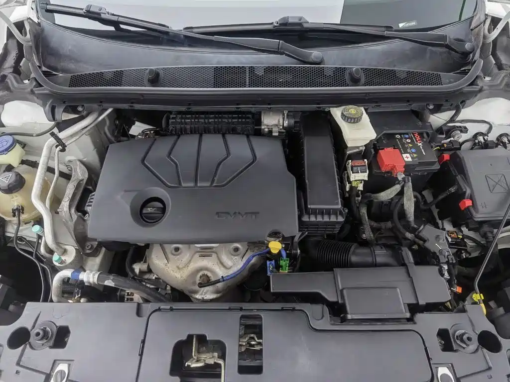 Peugeot 408 2015