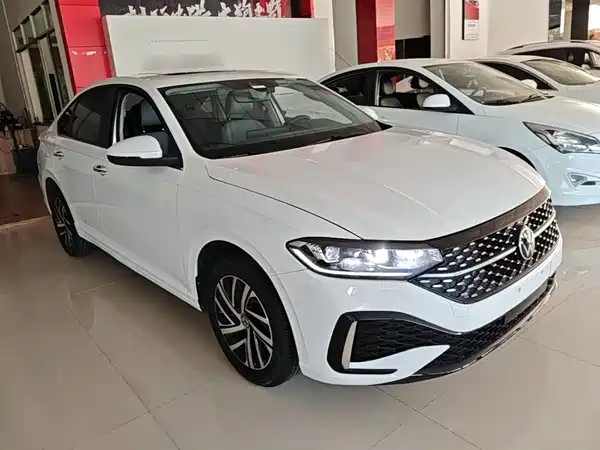 Volkswagen Lavida 2025