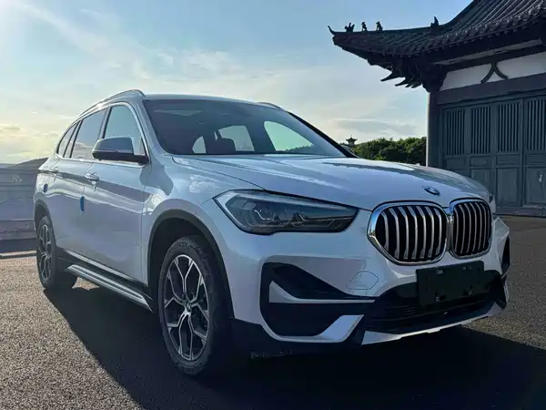 BMW X1 2023