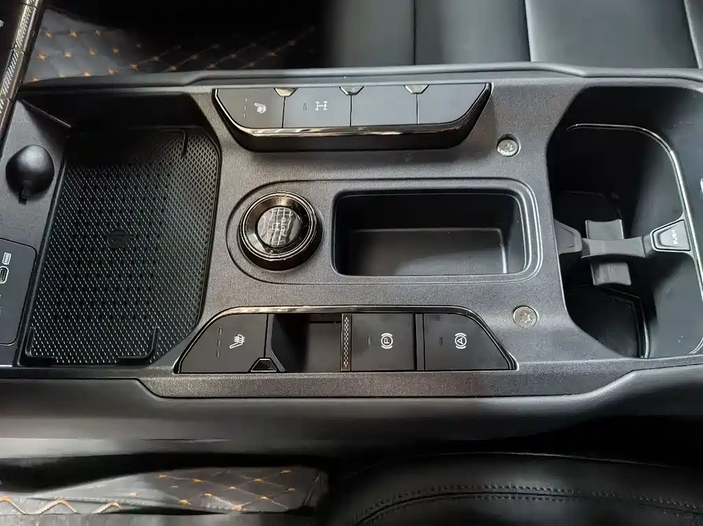 Haval Raptor 2025