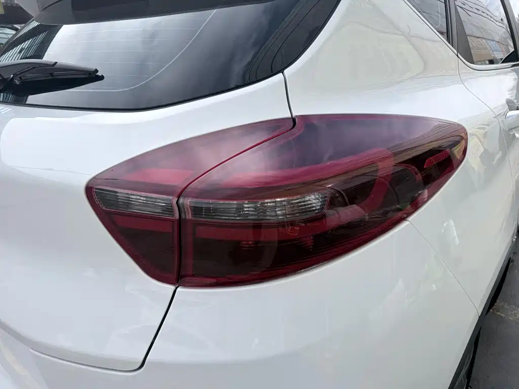 Geely Emgrand GS 2021 — фото 20
