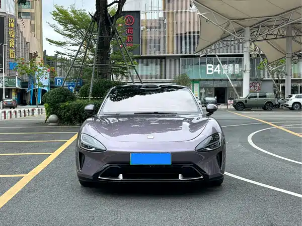 Xiaomi SU7 2025