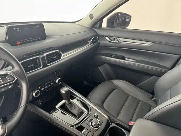 Mazda CX-5 2019