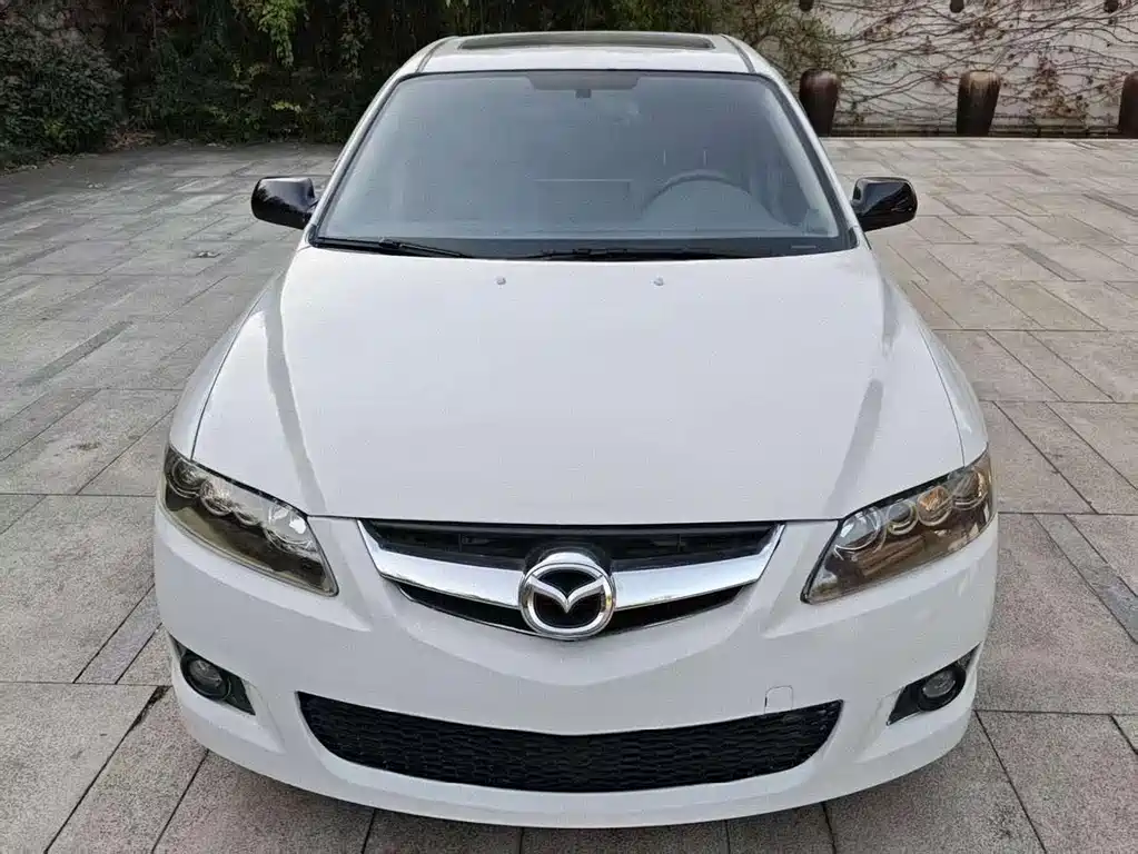 Mazda 6 2014 — фото 2