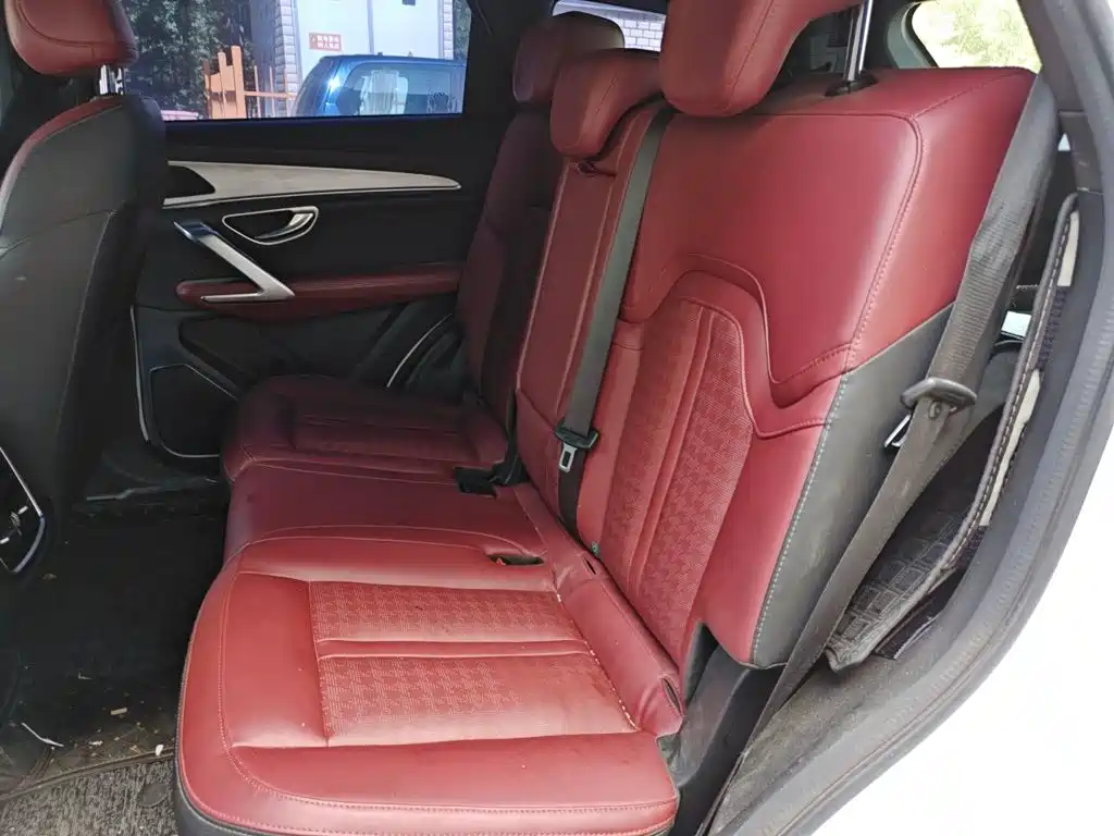 Jetour X70 PRO 2024 — фото 15