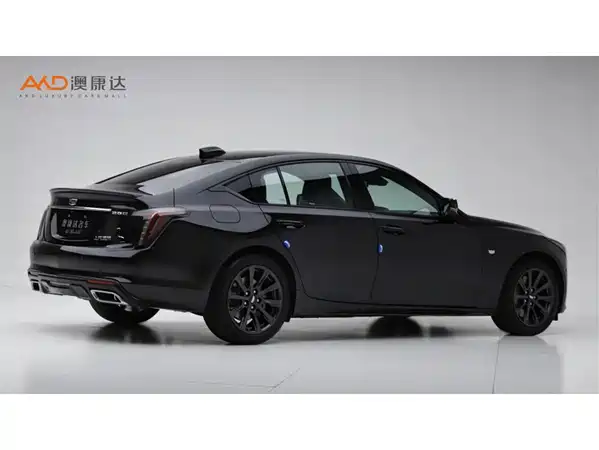 Cadillac CT5 2025