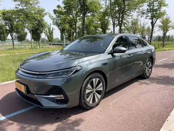 Geely Galaxy A7 EM 2025