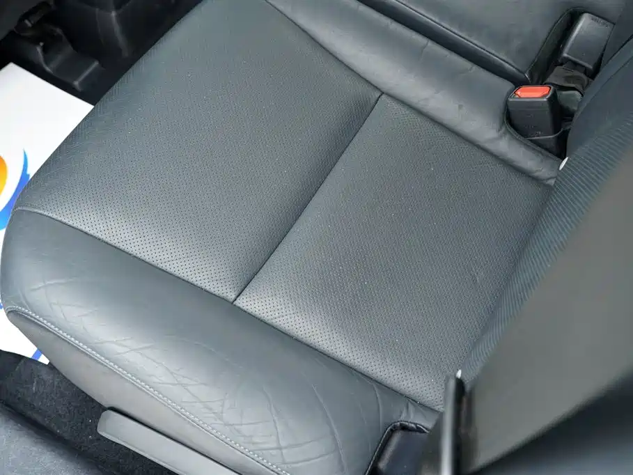 Lexus RX Classic 2014 — фото 13