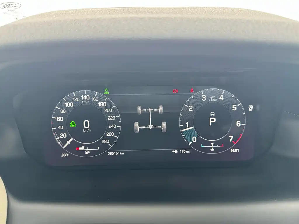 Land Rover Discovery Sport 2022 — фото 14