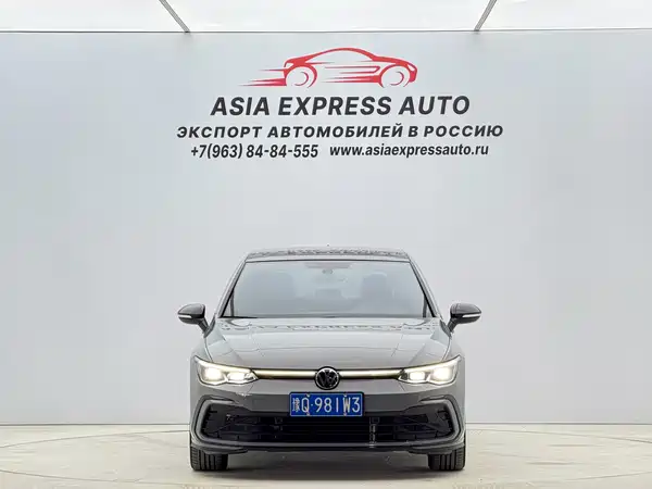 Volkswagen Golf 2023