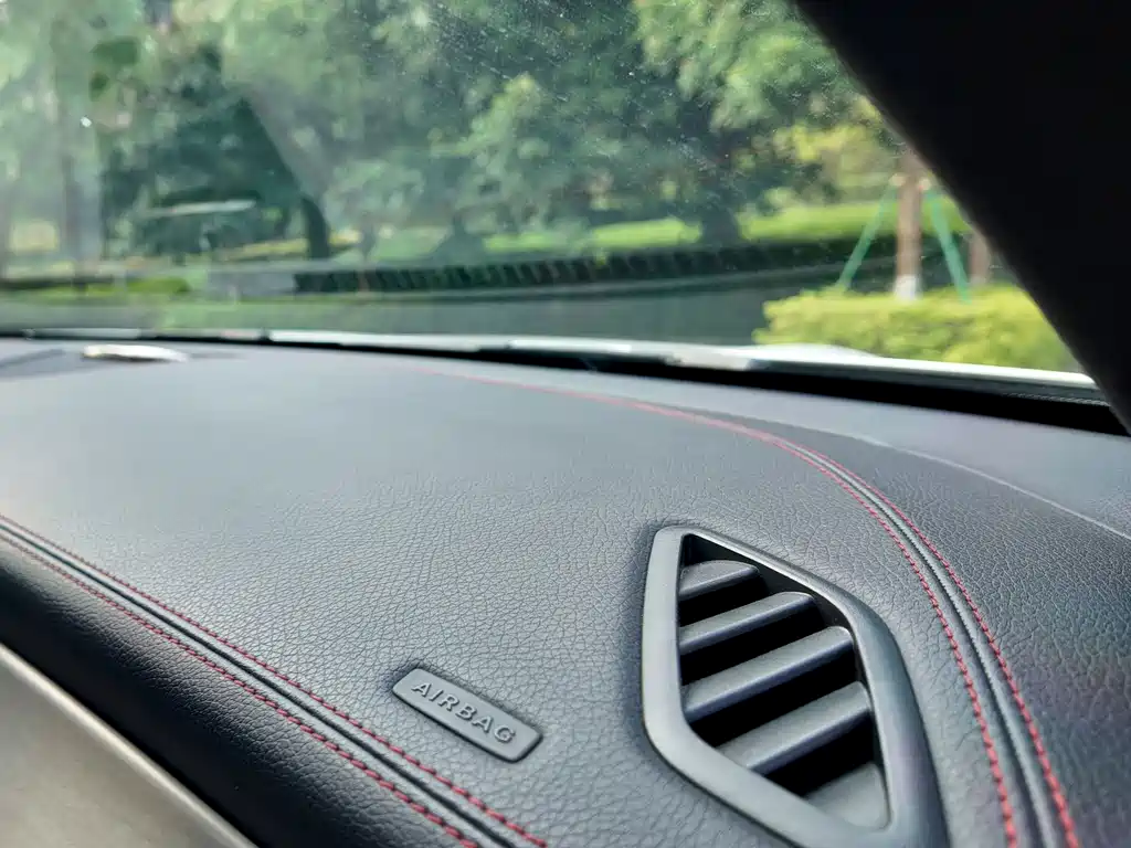Mercedes-Benz GLA AMG 2015 — фото 55