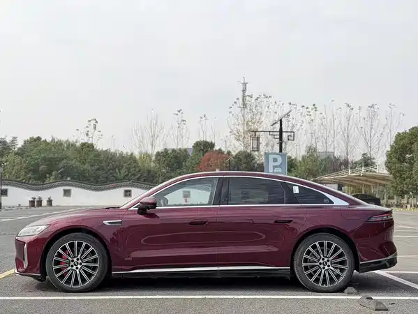 Chery Fengyun A9L 2025