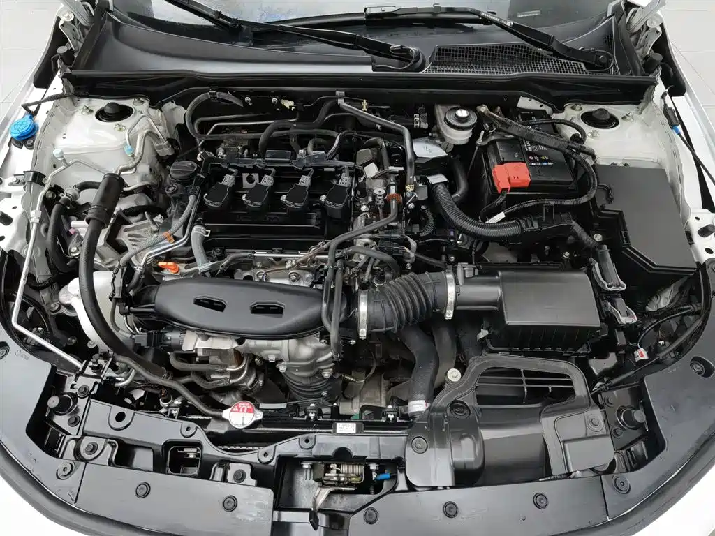 Honda Integra 2023 — фото 6
