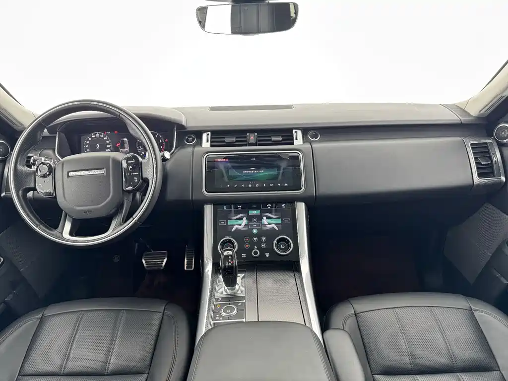 Land Rover Sport 2019