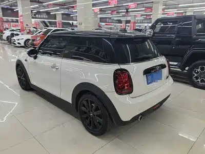 MINI MINI 2021