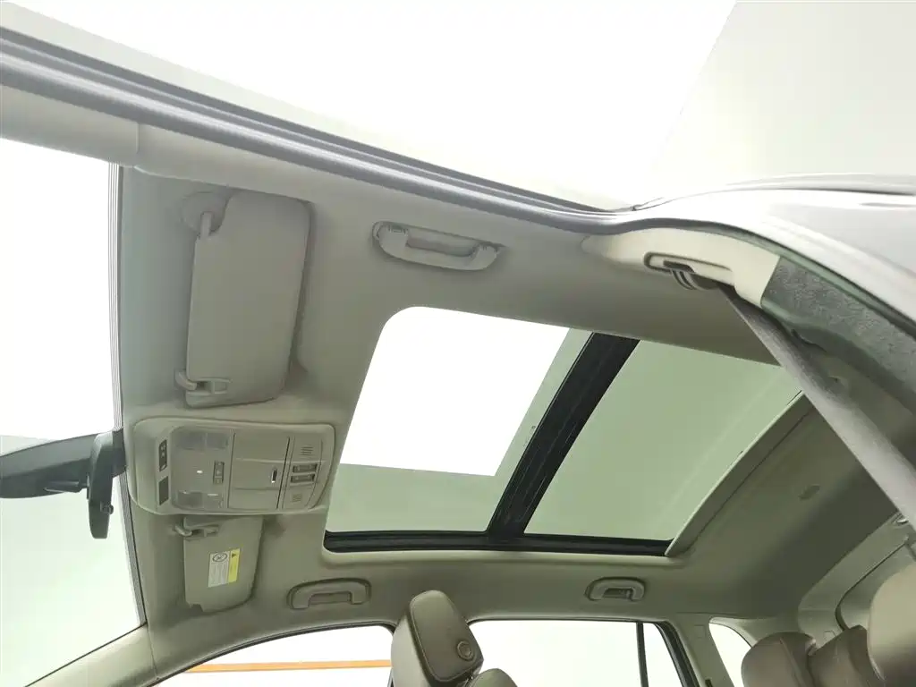 Buick Envision Plus 2020 — фото 14