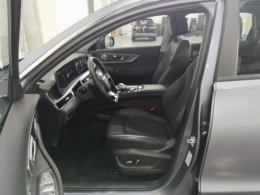 Chery Tiggo 8 PRO 2024 — фото 10