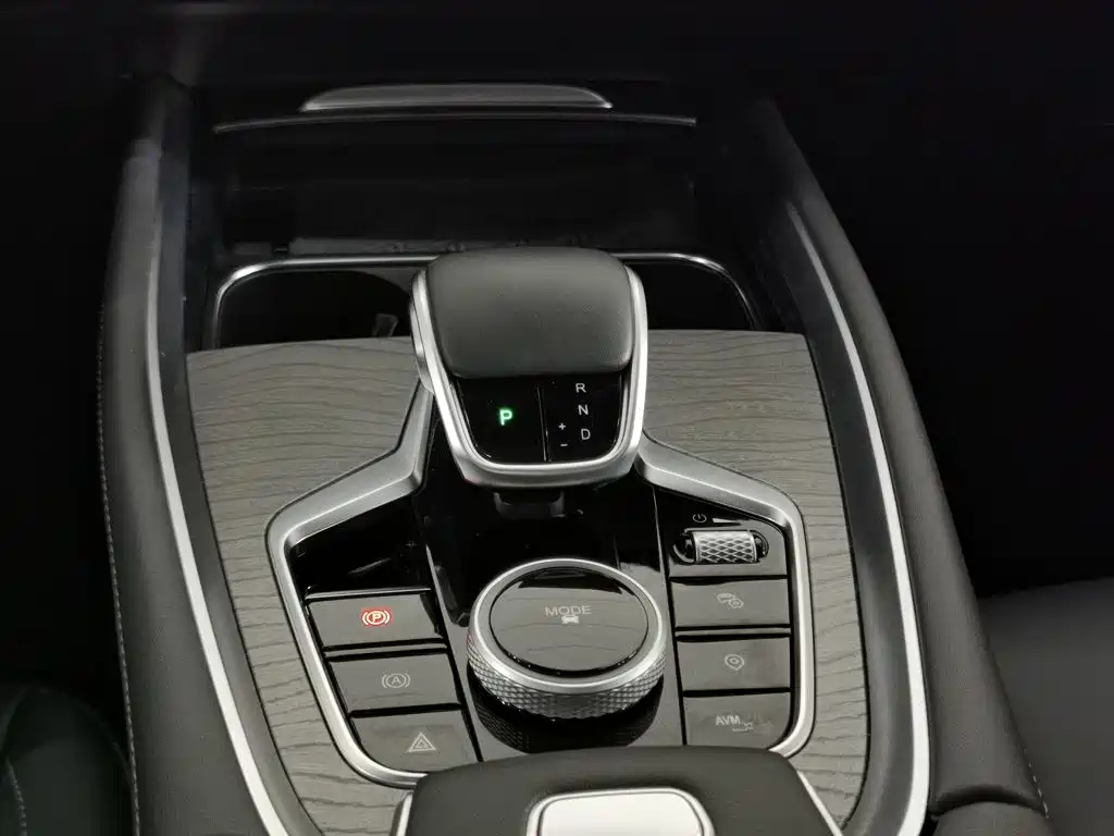 Chery Tiggo 8 PRO 2024 — фото 13