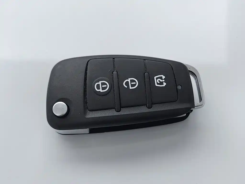 Farizon Remote Star Rewards V 2025 — фото 19