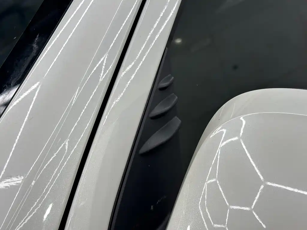 Toyota Fortuner 2019 — фото 30