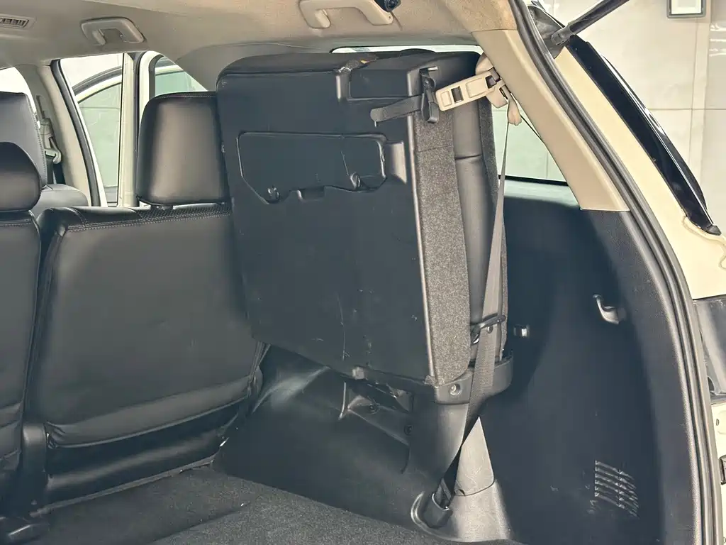 Toyota Fortuner 2019 — фото 24