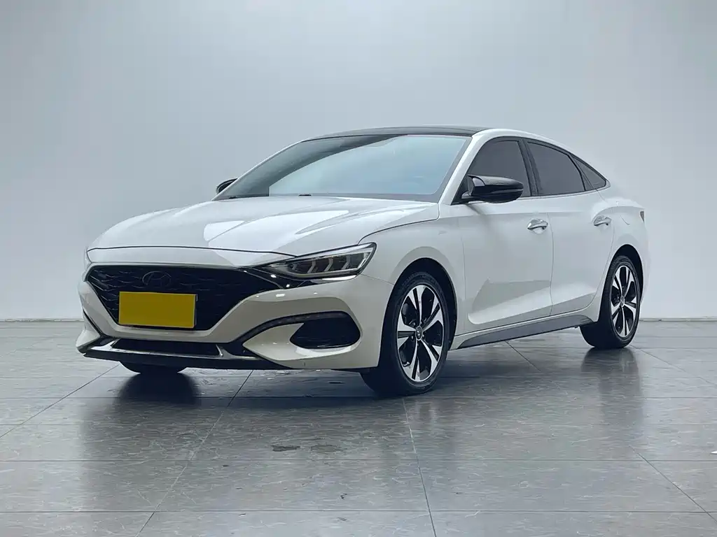 Hyundai Festa 2021
