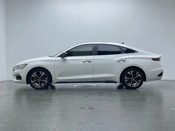Hyundai Festa 2021