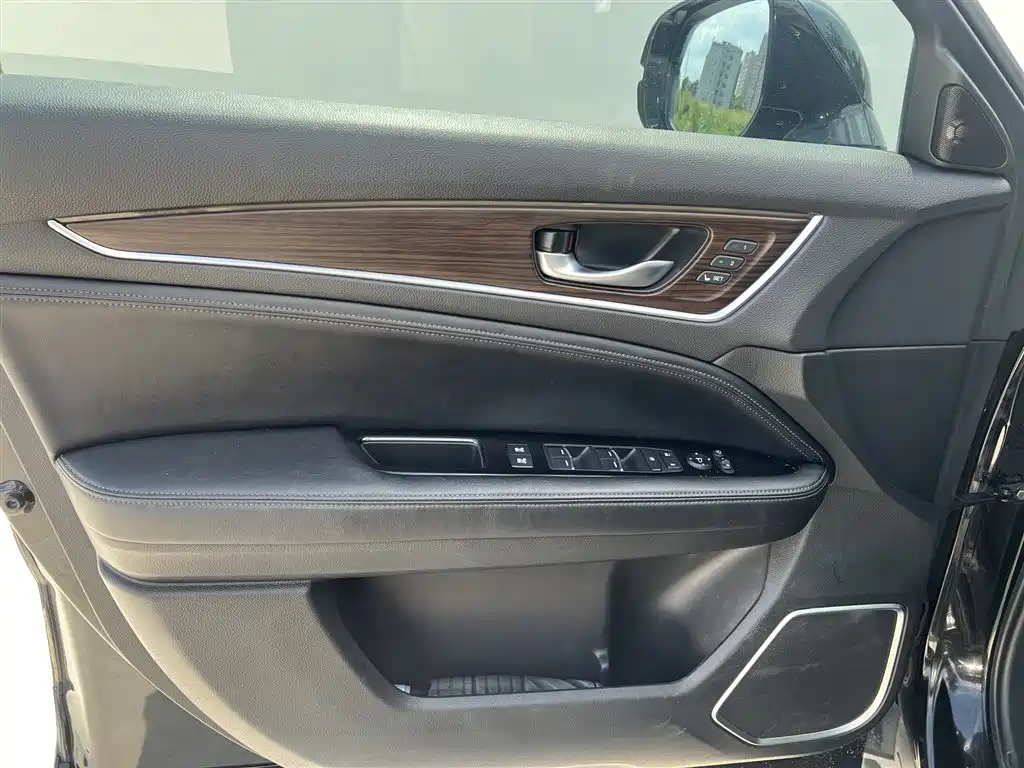 Honda Avancier 2019 — фото 12