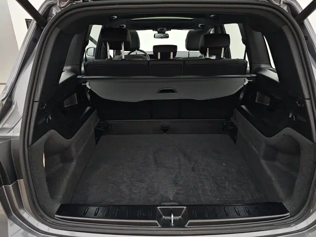 Mercedes-Benz GLB 2023 — фото 15