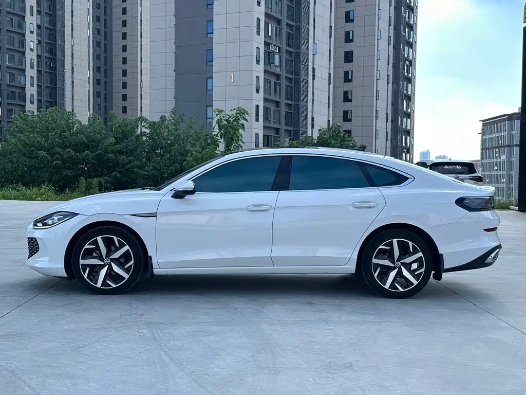 Volkswagen Lamando 2023