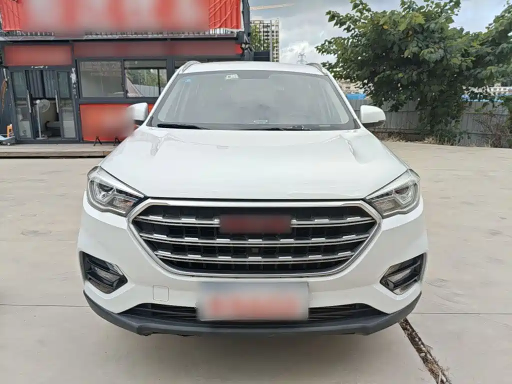 SINOTRUK VGV U70 2020 — фото 3