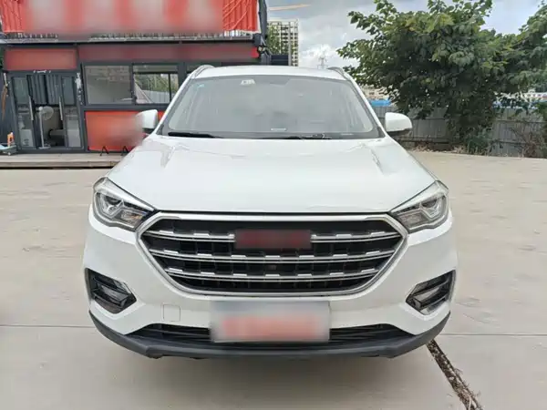 SINOTRUK VGV U70 2020