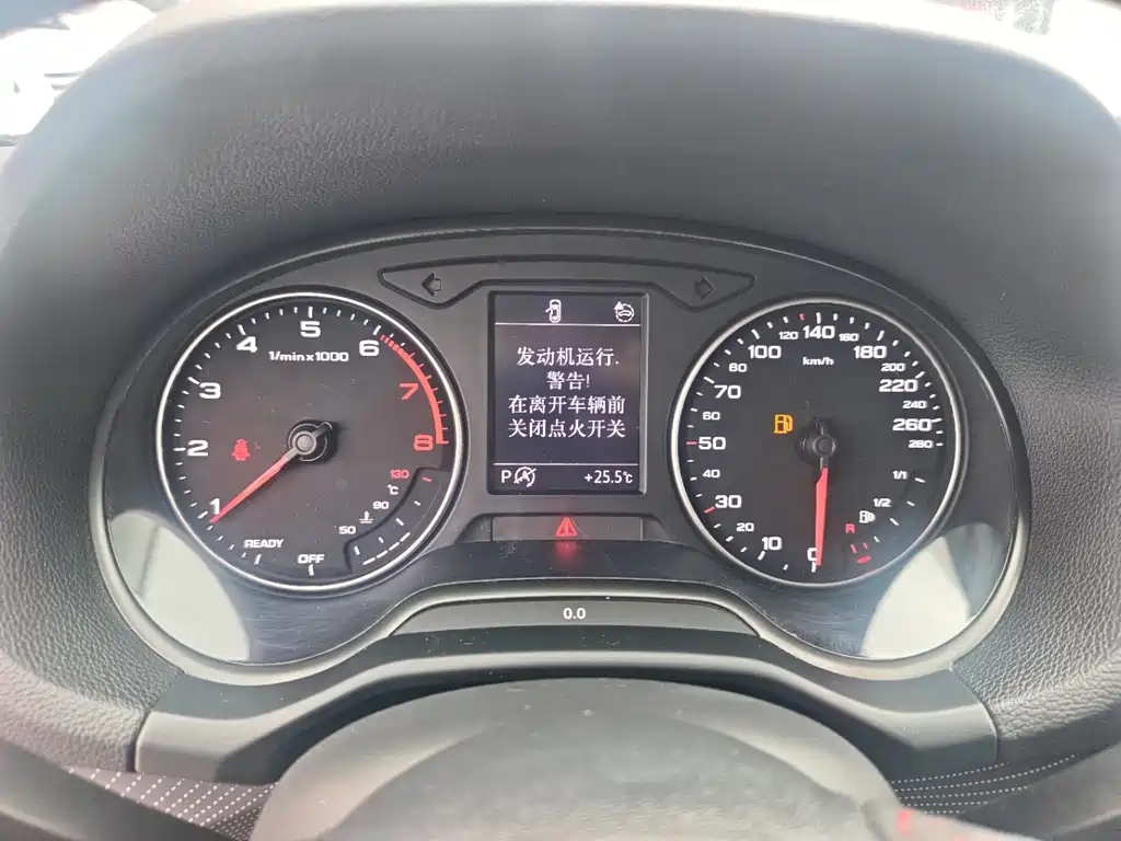 Audi Q2L 2022