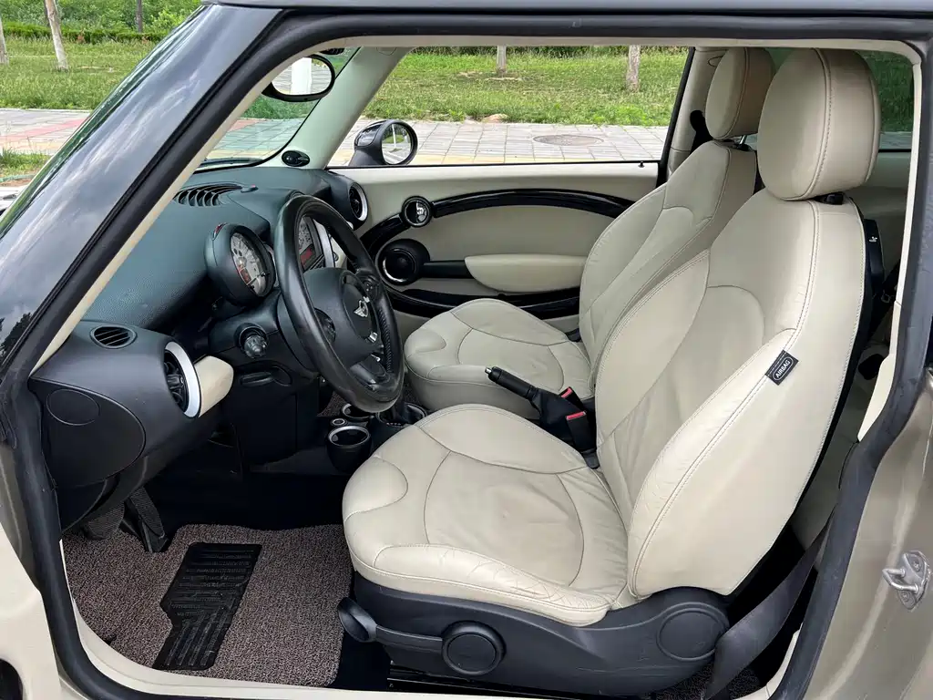 MINI MINI 2013 — фото 9