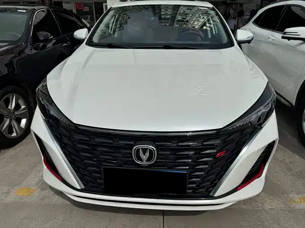 Changan Eado 2024