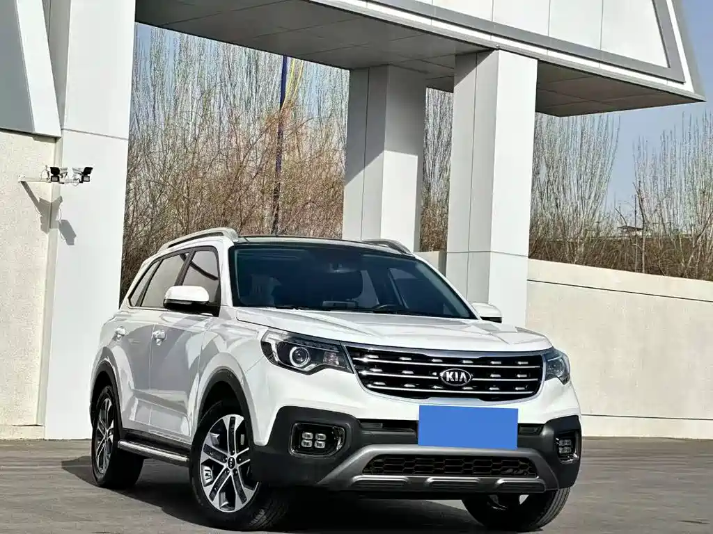 Kia Sportage 2019 — фото 3