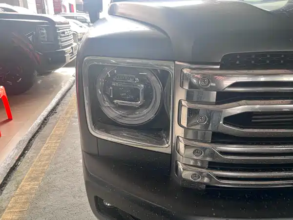 Haval H9 2024