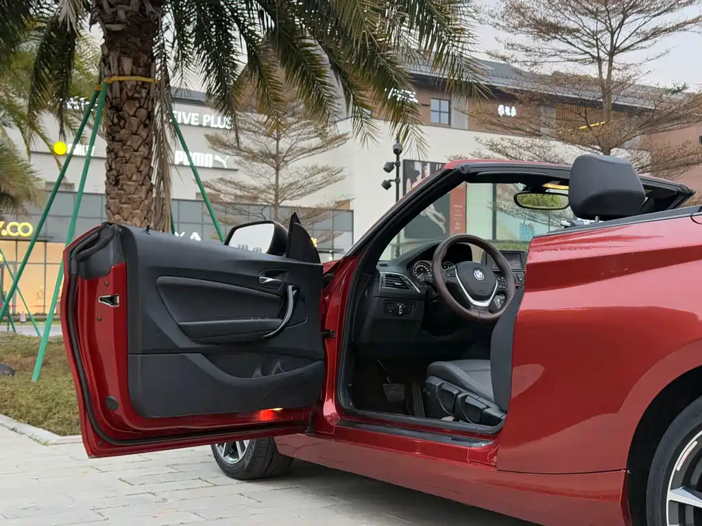 BMW 2 Series 2018 — фото 10