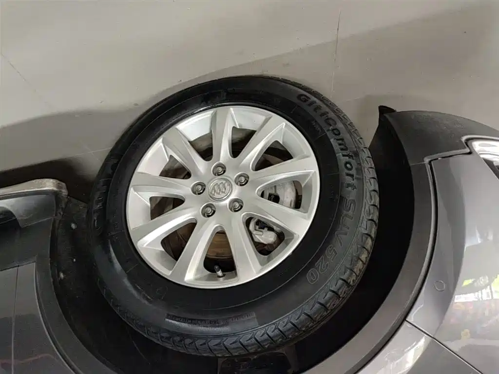Buick Envision Plus 2020 — фото 23