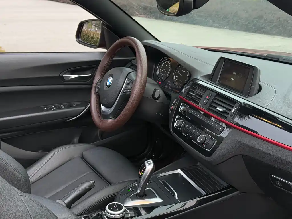 BMW 2 Series 2018 — фото 14
