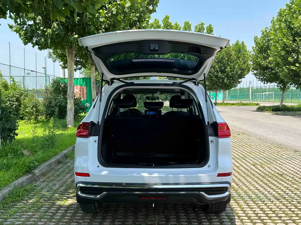 Haval M6 2022