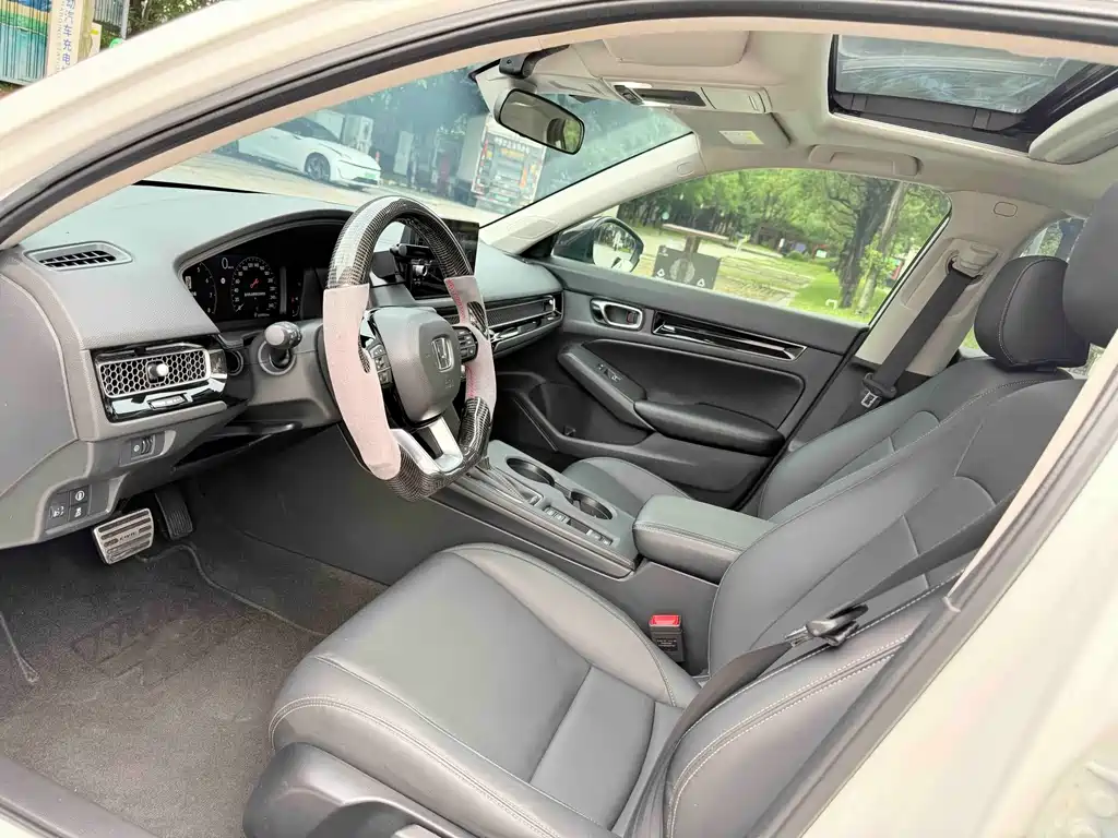 Honda Civic 2023
