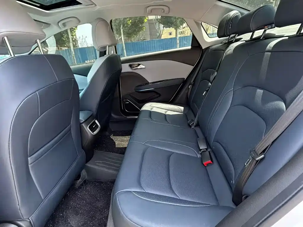 Chevrolet Cruze 2023