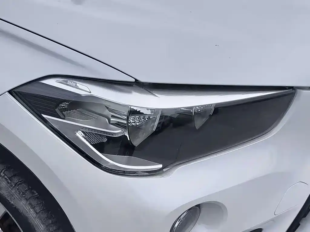 BMW X1 2016